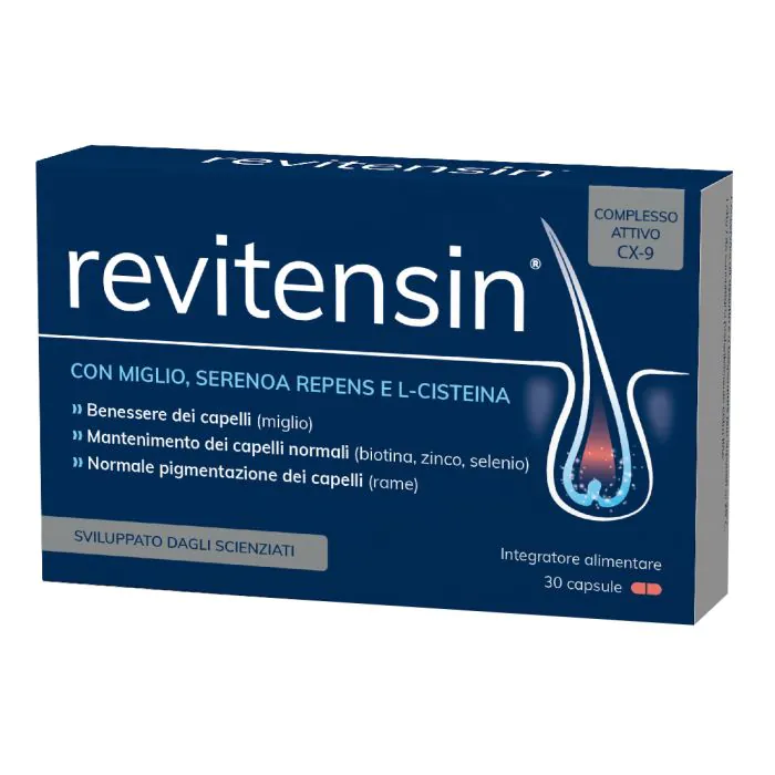 Revitensin 30capsule