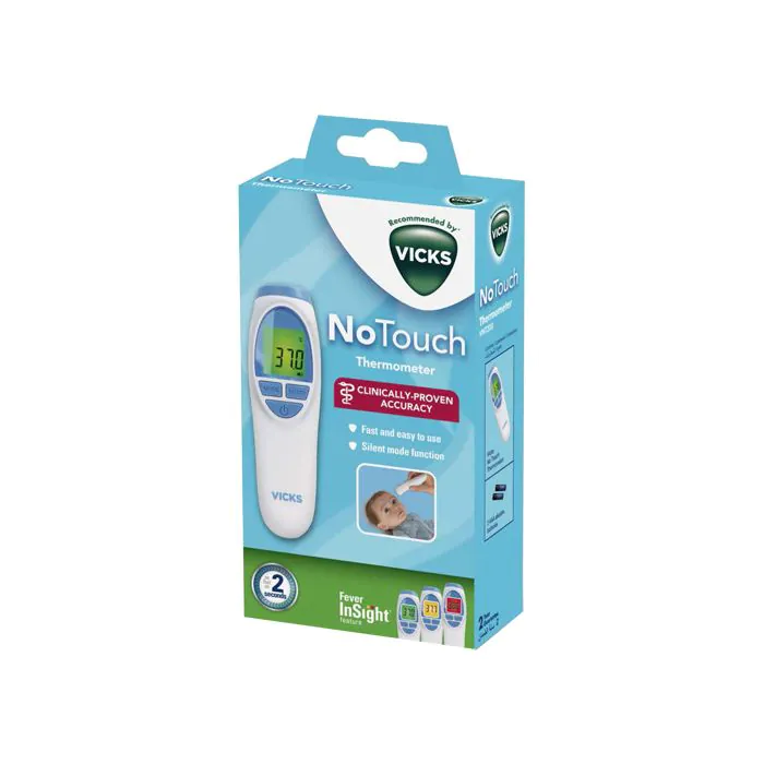 Vicks no touch termometro Vicks no touch termometro