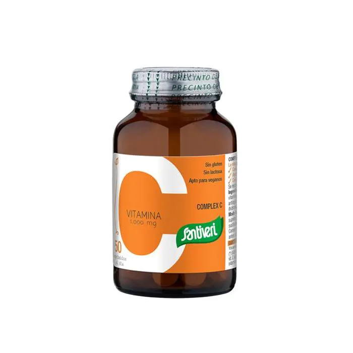 Vitamina c 50 compresse Vitamina c 50 compresse