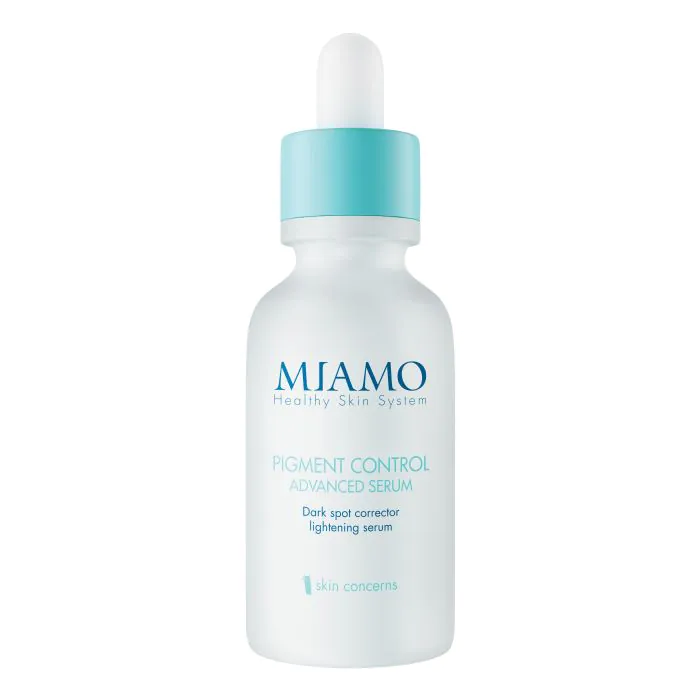Miamo skin concerns pigment control advanced serum 30 ml Miamo skin concerns pigment control advanced serum 30 ml
