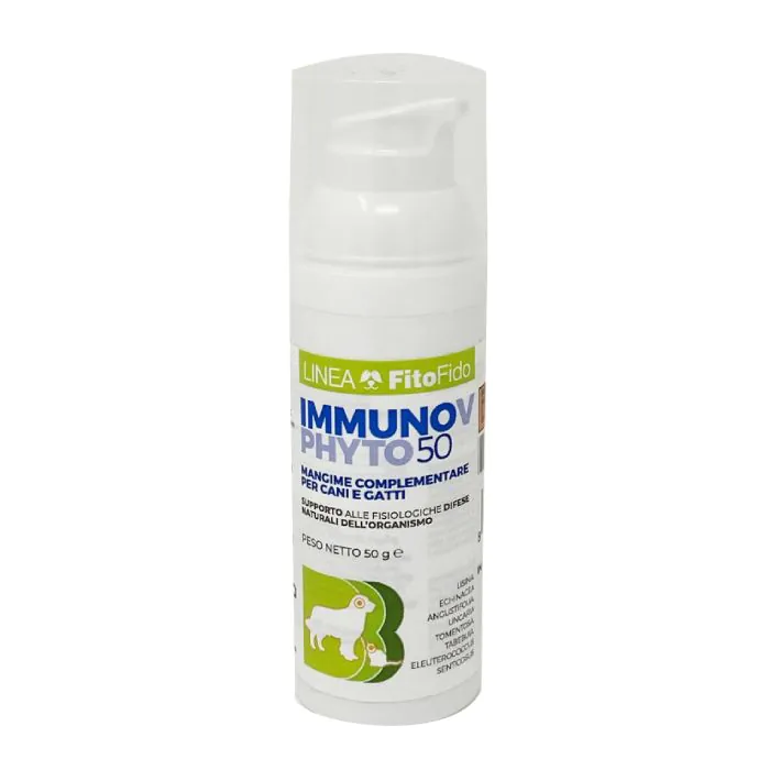 Immunov Pasta 50 G