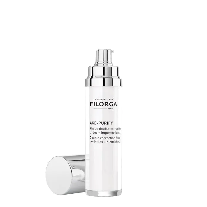 Filorga age purify fluide 50 ml Filorga age purify fluide 50 ml