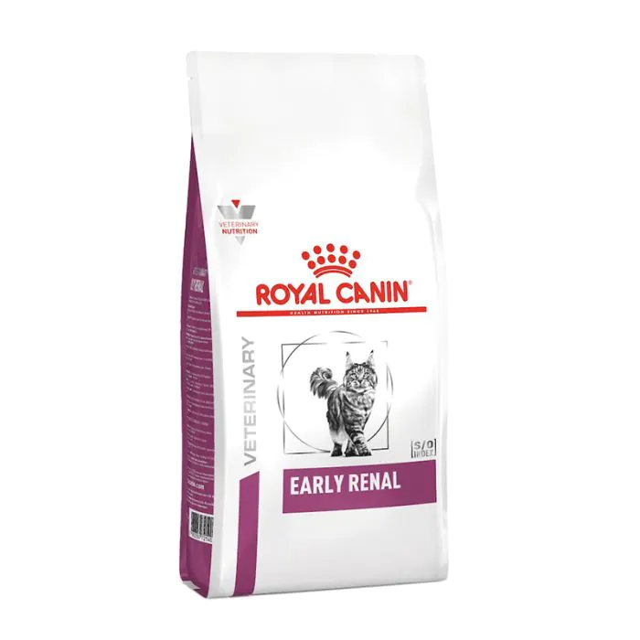 Royal Canin Gatto Early Renal 3,5 Kg