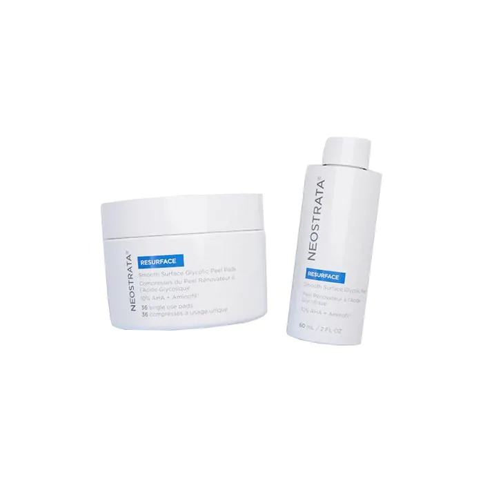 Neostrata smooth surface glycolic peel 60 ml Neostrata smooth surface glycolic peel 60 ml