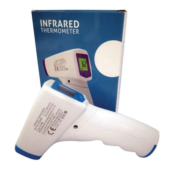 Termometro a infrarossi bsx906 Termometro a infrarossi bsx906