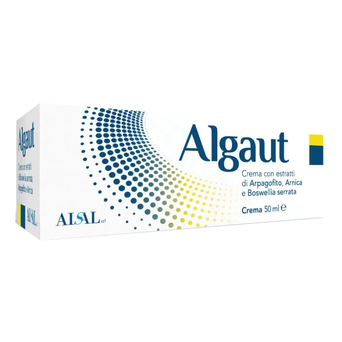 Algaut crema 50 ml Algaut crema 50 ml