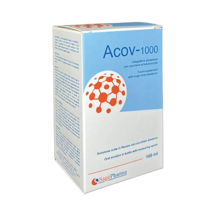 Acov 1000 100 ml Acov 1000 100 ml