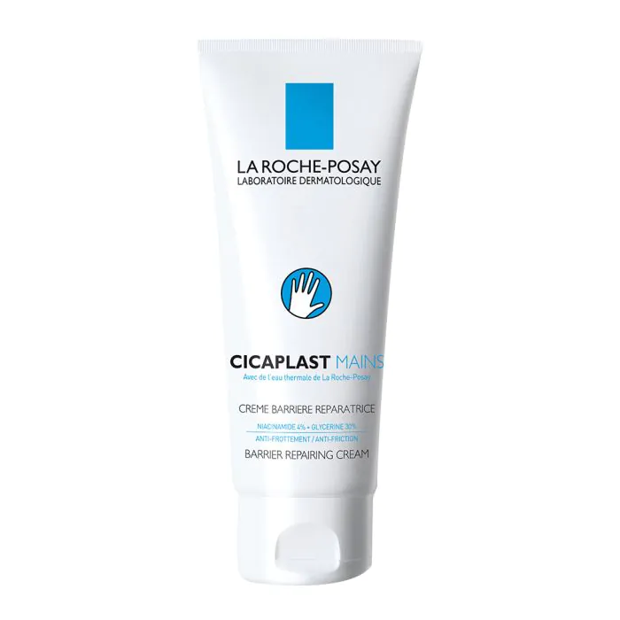 Cicaplast crema mani 100 ml Cicaplast crema mani 100 ml