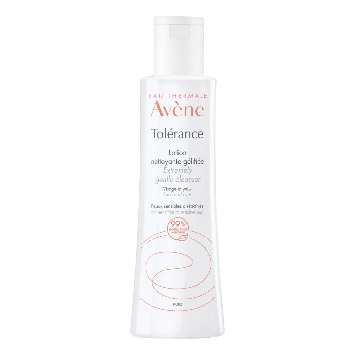 Avene Lozione Detergente Pelli Intolleranti 200 ml Avene Lozione Detergente Pelli Intolleranti 200 ml