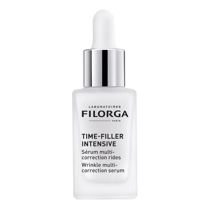 Filorga Time Filler Intensive Siero Multi-Correzione Rughe 30 ml Filorga Time Filler Intensive Siero Multi-Correzione Rughe 30 ml