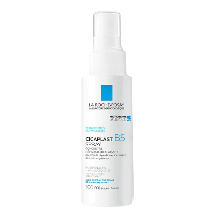 CICAPLAST SPRAY B5 100 ML CICAPLAST SPRAY B5 100 ML