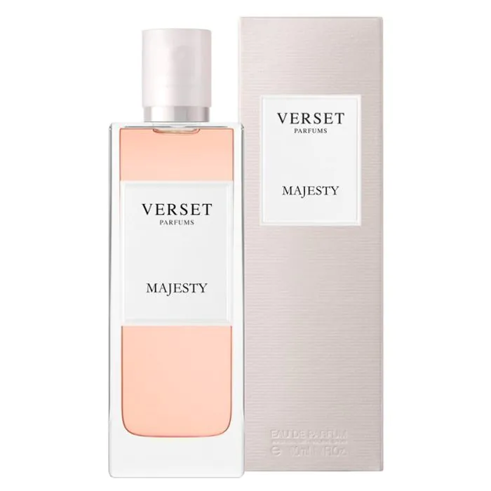 Verset majesty edt 50ml Verset majesty edt 50ml