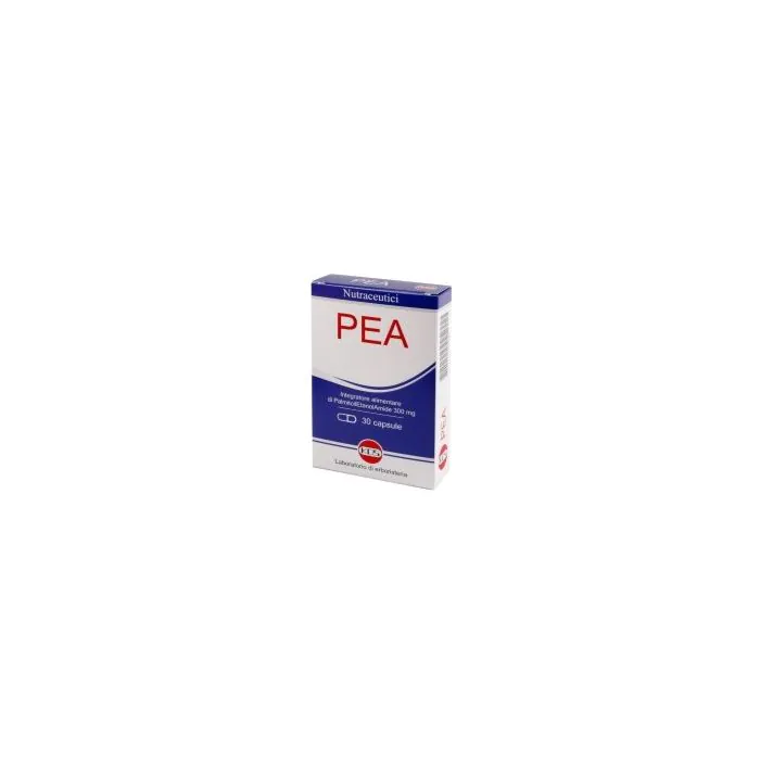 Pea 300 mg 30 capsule Pea 300 mg 30 capsule