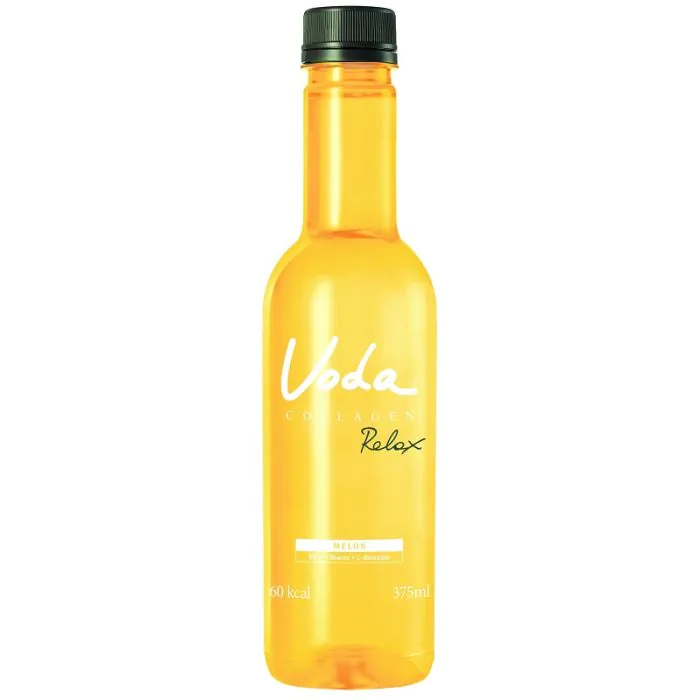 Voda collagen relax 375 ml Voda collagen relax 375 ml