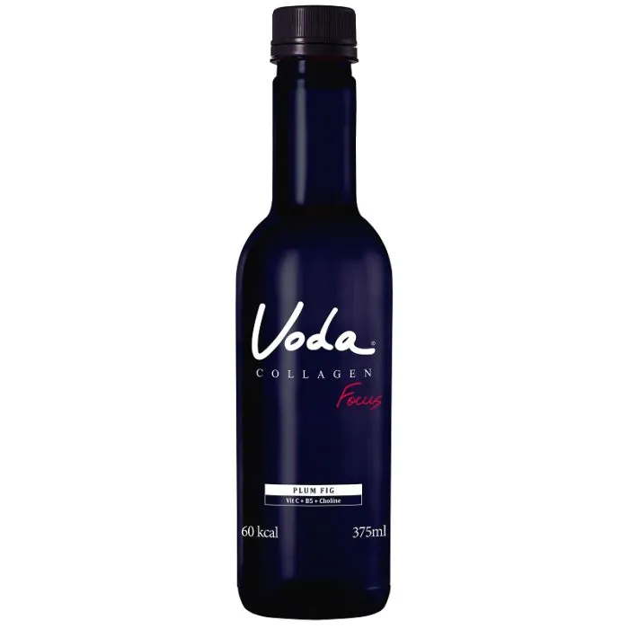 Voda collagen focus 375 ml Voda collagen focus 375 ml