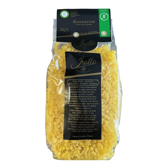 Irollo samantine 400 g Irollo samantine 400 g