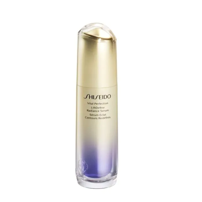 Shiseido - LiftDefine Radiance Serum - siero anti-age 40 ml Shiseido - LiftDefine Radiance Serum - siero anti-age 40 ml