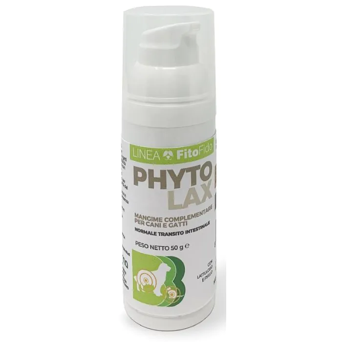 Phytolax Tubetto 50 G Phytolax Tubetto 50 G