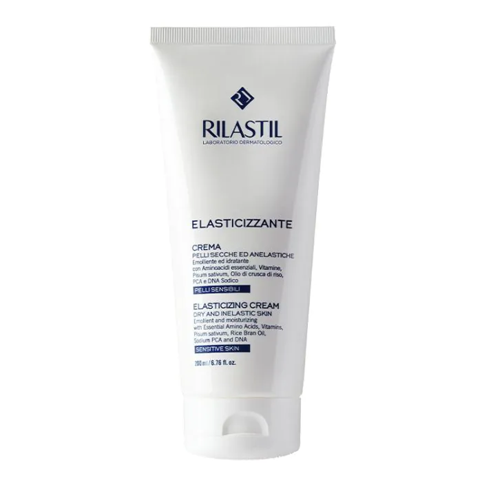 Rilastil Elasticizzante Crema 200 ml