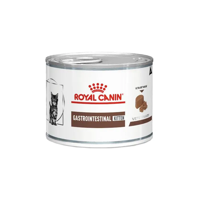 Royal Canin Gatto Gastrointestinal Kitten 195 Gr Royal Canin Gatto Gastrointestinal Kitten 195 Gr