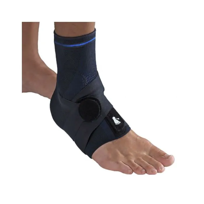 Gibaud ortho malleogib 3d cavigliera legamenti taglia 04 Gibaud ortho malleogib 3d cavigliera legamenti taglia 04