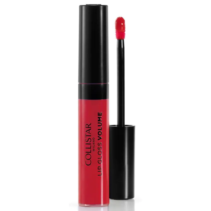 COLLISTAR - Lip Gloss Volume - Gloss Labbra N. 190 Red Passion COLLISTAR - Lip Gloss Volume - Gloss Labbra N. 190 Red Passion