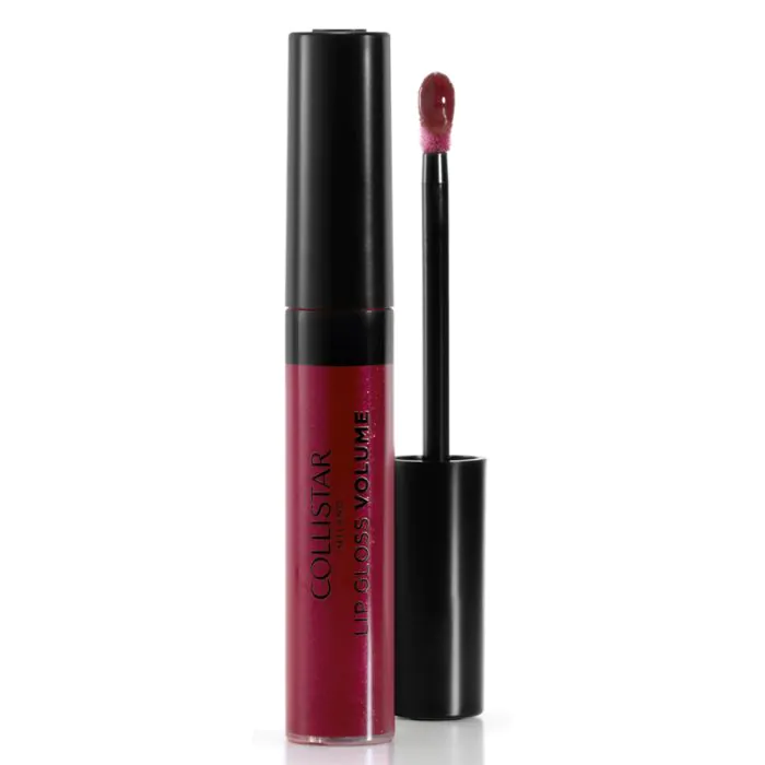 COLLISTAR - Lip Gloss Volume - Gloss Labbra N. 220 Purple Mora COLLISTAR - Lip Gloss Volume - Gloss Labbra N. 220 Purple Mora
