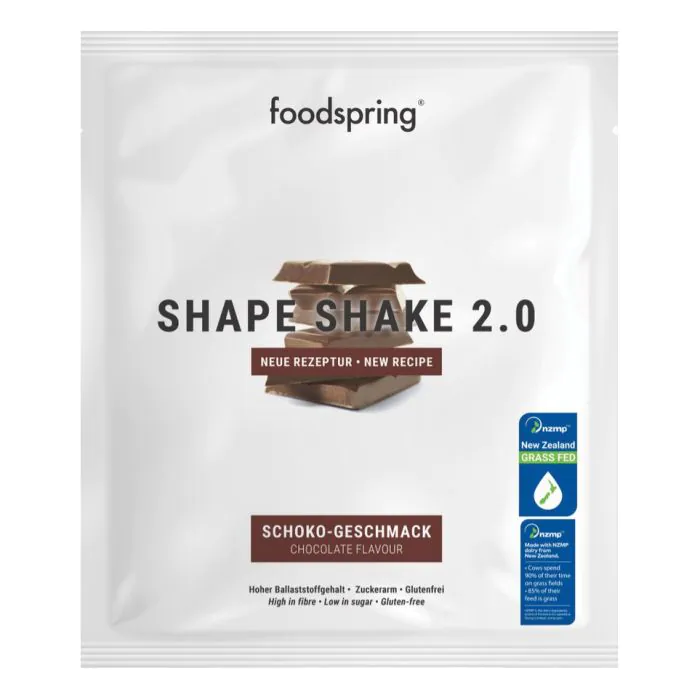 Shape shake 2,0 cioc monodose 60 g Shape shake 2,0 cioc monodose 60 g