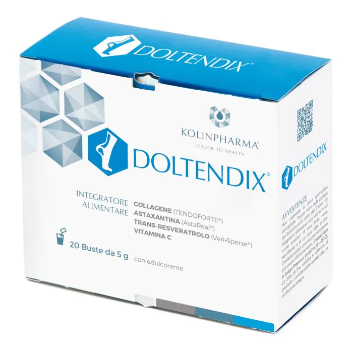 Doltendix 20 buste