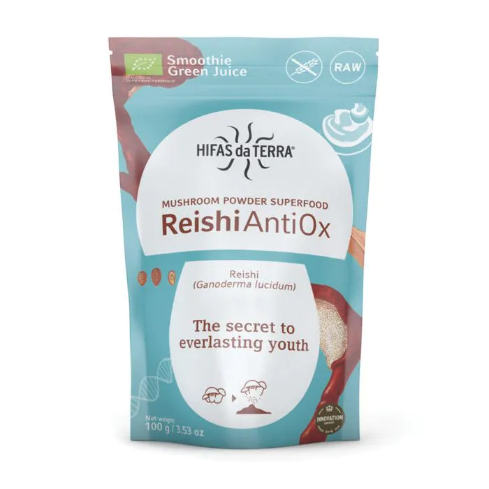 Reishiantiox 100 g Reishiantiox 100 g