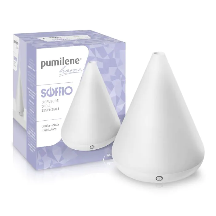 Pumilene home soffio diffusore ultra