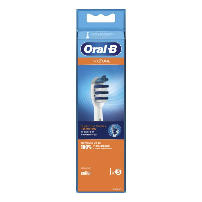 Oralb power refill eb 30-3 trizone Oralb power refill eb 30-3 trizone