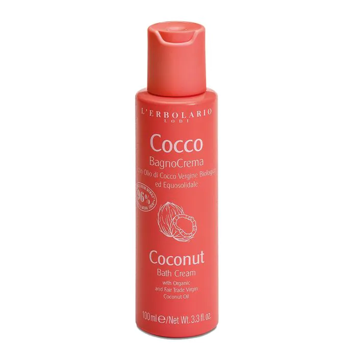 Cocco bagnocrema 100 ml Cocco bagnocrema 100 ml
