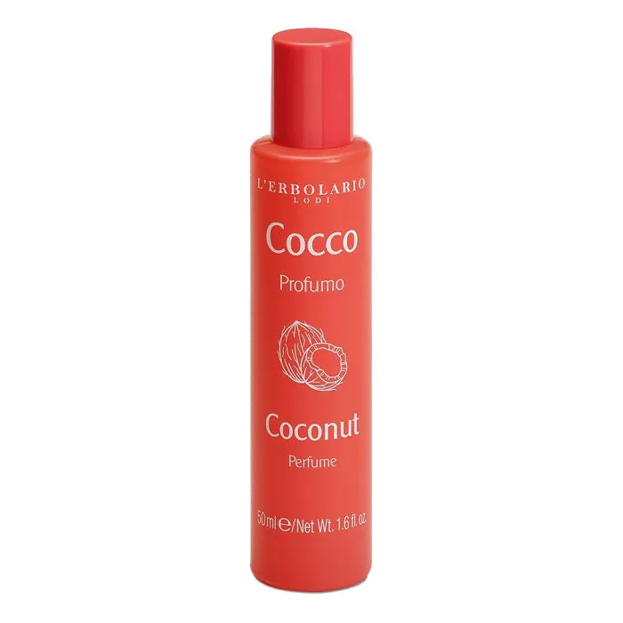 Cocco profumo 50 ml Cocco profumo 50 ml