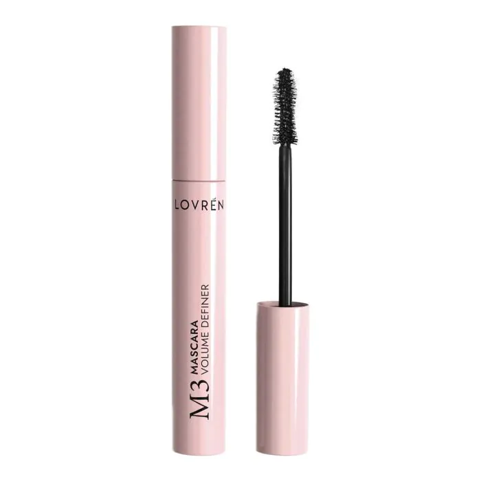 Lovren Essential M3 Mascara Volume Definer Nero 1 Pezzo