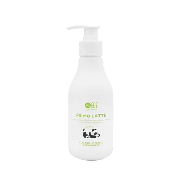Eos primo latte 200 ml Eos primo latte 200 ml
