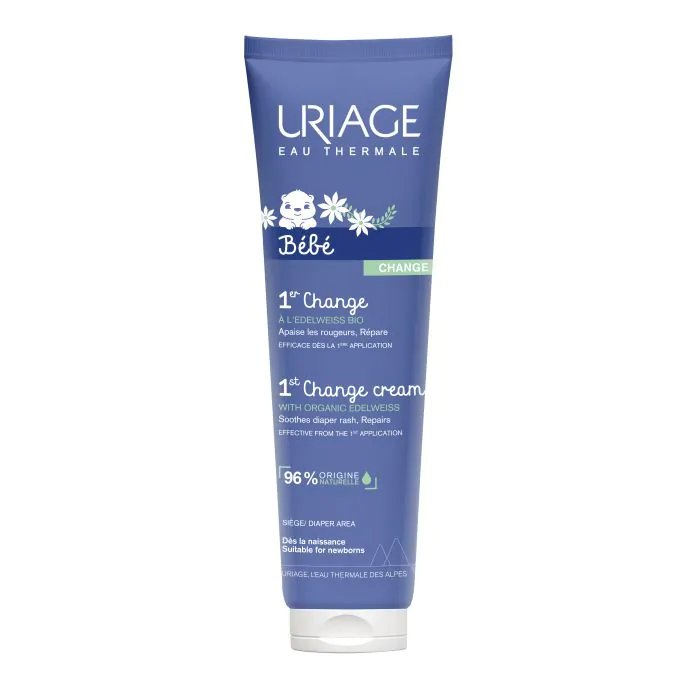 Bebe crema per il cambio 100 ml Bebe crema per il cambio 100 ml