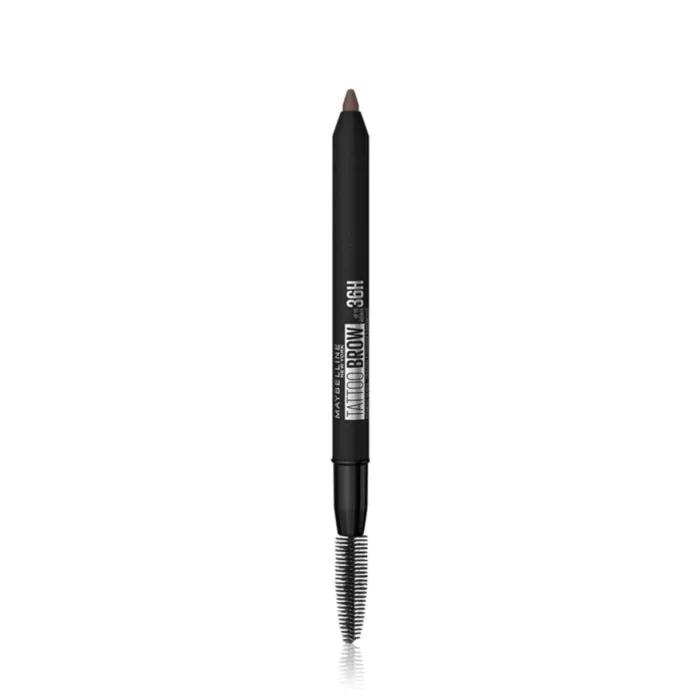 MAYBELLINE - Tattoo Brow 36H - Matita Per Sopracciglia N. 07 Deep Brown