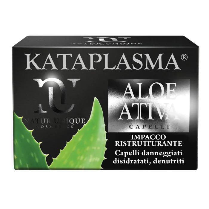 Natur unique aloe attiva kataplasma 40 ml Natur unique aloe attiva kataplasma 40 ml