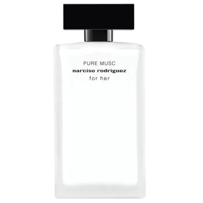 NARCISO RODRIGUEZ - For Her Pure Musc - Eau De Parfum Donna 100 Ml Vapo NARCISO RODRIGUEZ - For Her Pure Musc - Eau De Parfum Donna 100 Ml Vapo