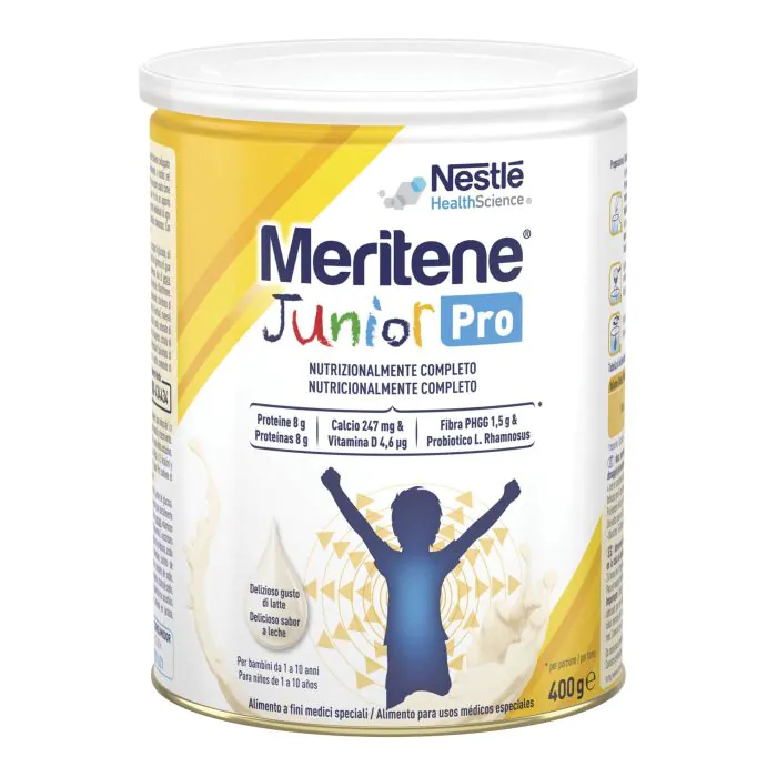 Meritene junior pro 400 g Meritene junior pro 400 g