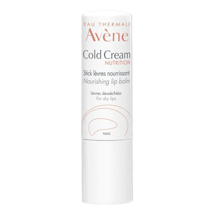 Avene Stick Labbra Nutriene 4 g Avene Stick Labbra Nutriene 4 g