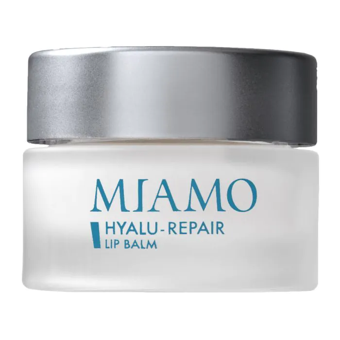 Miamo longevity plus hyalu repair lip balm 15 ml Miamo longevity plus hyalu repair lip balm 15 ml