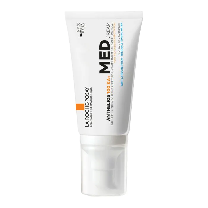 La Roche-Posay Anthelios 100 KA+ Med Crema 50 ml La Roche-Posay Anthelios 100 KA+ Med Crema 50 ml