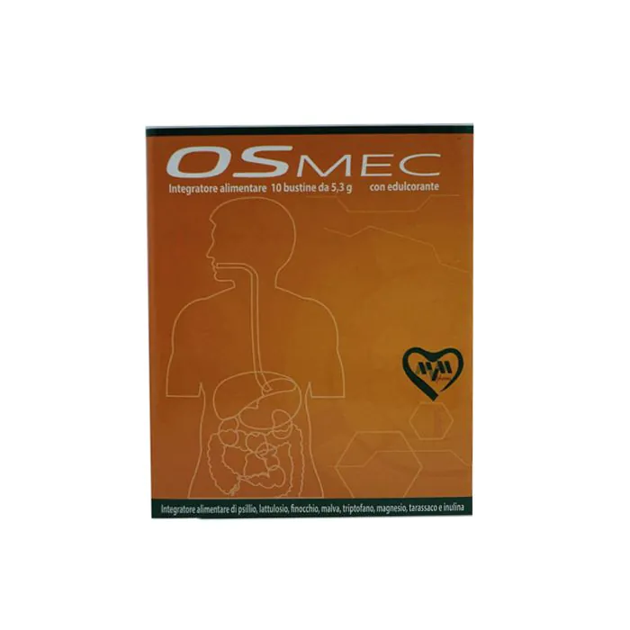 Osmec 25 bustine Osmec 25 bustine