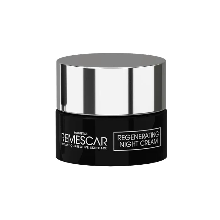 Remescar crema notte rigenerante 50 ml