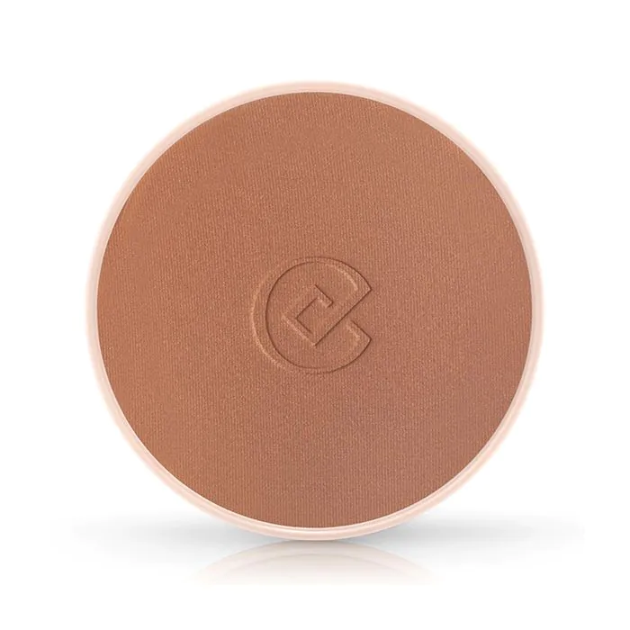 COLLISTAR - Terra Abbronzante Effetto Seta Ricarica N.2.2 Ipanema Matte