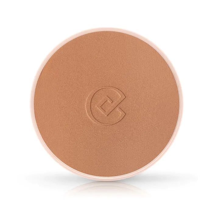 COLLISTAR - Terra Abbronzante Effetto Seta Ricarica N.03 Scilla Glow COLLISTAR - Terra Abbronzante Effetto Seta Ricarica N.03 Scilla Glow