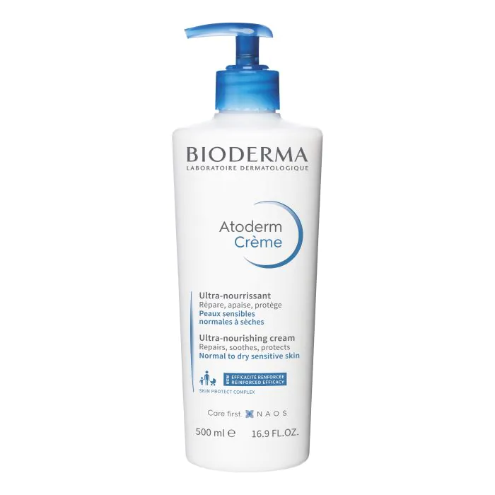 Atoderm creme 500 ml Atoderm creme 500 ml