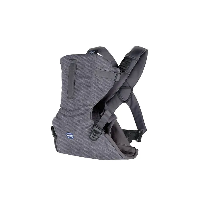 Chicco marsupio easy fit moon grey Chicco marsupio easy fit moon grey